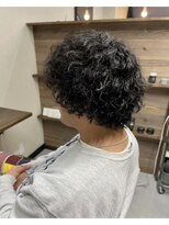 オムニバス ソフトアフロ