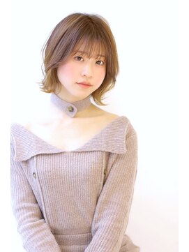 オーロ 千里山店(ORO) 20代30代40代50代髪質改善イメチェン美髪似合わせカット