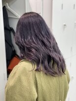 クインセス(Quincess)&nbsp;Lavender Pink【ラベンダーピンク】