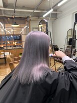 イオ(IO)&nbsp;ラベンダーグレージュ