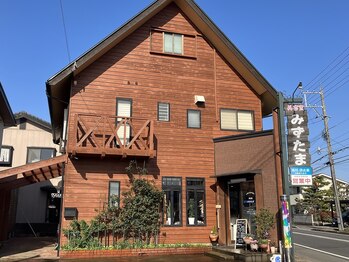 みずたまの写真/丁寧なカウンセリング×高技術であなたの理想のスタイルを叶えます♪至福のサロンタイムをお過ごし下さい。