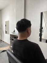 ブレイク 袋井店(BREK)&nbsp;フェード