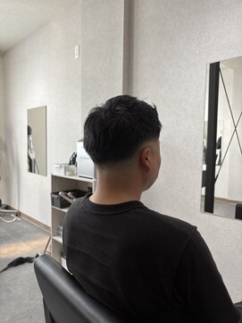 ブレイク 袋井店(BREK) フェード