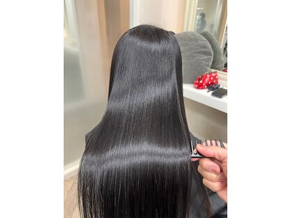 テトラ(TETRA)の写真