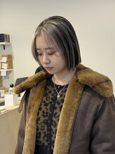 ミュゼリーブル(Musee libre)&nbsp;★ブロックカラー★