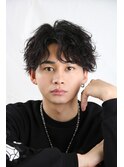 シャドウマッシュ