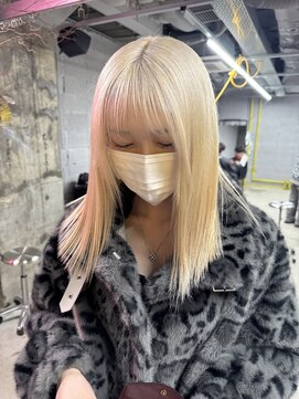 コルプラス(col +plus) 抜きっぱなしブランド