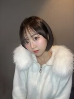 ビジョン 赤坂(vision)&nbsp;【shuki特製】髪質改善