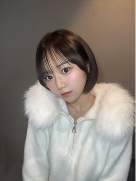 ビジョン 赤坂(vision) 【shuki特製】髪質改善