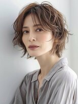 カルゥグラッシー(KALOU glassi)&nbsp;大人ランダムカール【kalouセンター北】