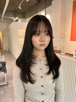シエル 一社(cher)&nbsp;韓国レイヤー