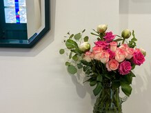 インフィニート(infinite)の雰囲気(おかげさまで今年6月で19周年を迎えました♪)