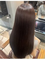 ヘアデザイン コレット ネオ 池袋(Hair Design Collet Neo) 髪質改善METEOカラー/トリートメント