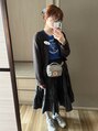コルユニテ(col. unite)&nbsp;古着、スニーカーが好きです♪