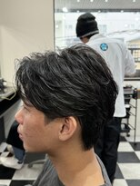 ジョーカー(JOKER)&nbsp;フェザーパーマ