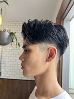 セッチュウ(SETCHUU) 大人センターパート