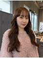 ゲーム 下北沢(GAME) 透明感抜群、赤みの無いベージュカラー