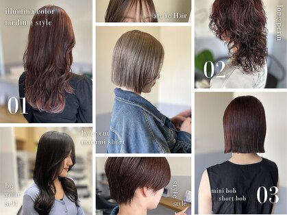 ba sho 福岡店【バショ】【10月上旬OPEN(予定)】の写真