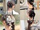 ローラ 本店(Rola)の写真/【京阪：祇園四条10秒】ご新規様ヘアセット2,000～♪カチモリ/シニヨンもお任せ◎推し活ヘアご予約受付中！