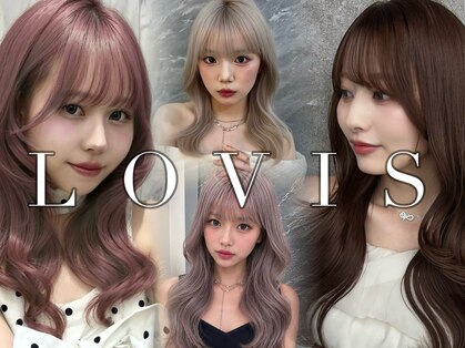 ラビス 池袋(Lovis)の写真