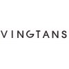 バンタン(VINGTANS)のお店ロゴ