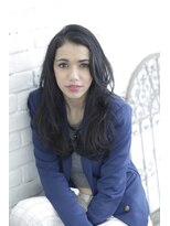 ガランテ(Galante)&nbsp;外国人風ウェーブの大人めロング