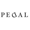 ペダル(PEDAL)のお店ロゴ