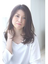 アドラーブル 万代店 (adorable)&nbsp;【adorable】30代40代☆大人ナチュラルヘルシーレイヤー