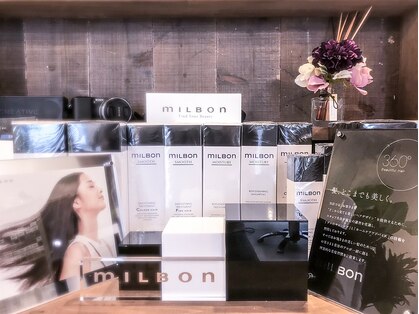 インク ヘアーデザイン(inc. hair design)の写真