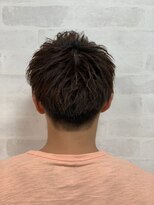 クアトロ グランシュ 川崎店(QUATRO × GranCieux)&nbsp;5分セット★王道ショート★