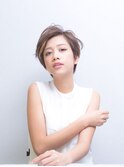 グランジショート