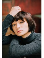 リアン 方南町店(Lian)&nbsp;アゴラインボブ