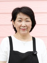 ルミ美容室 三原 直子