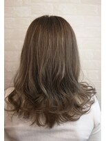 リー 天王寺(Lee)&nbsp;【Lee天王寺】ブランジュ×ハイライト