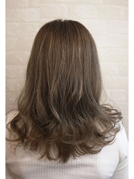 リー 天王寺(Lee) 【Lee天王寺】ブランジュ×ハイライト