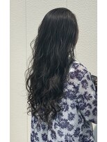 ヘアリラックス リズム(Hair+Relax Rhythm) 3Dカラー