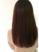 アッド バイ ケーツー(add by K-two) ヘアリセッター×ほんのりピンク/心斎橋&難波&堀江&新町