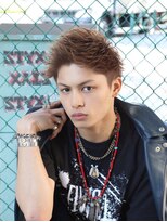 オーシャントーキョー 心斎橋(OCEAN TOKYO WEST)&nbsp;ロックモヒカン