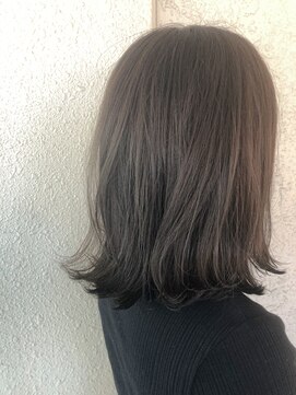 リント(lint) 切りっぱなしロブ