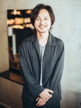 アンナ(ANNA) 廣瀬 文人