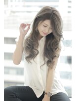 サイン ヘア イノベーション(sign HAIR INNOVATION)&nbsp;ベージュ