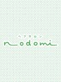 ノウドミ(NODOMI)/hair salon NODOMI