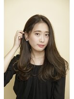 アフロディーテ ギンザ 秋葉原店(APHRODITE GINZA)&nbsp;セクションカラー/グラデーションカラー/ペールベージュ/秋葉原