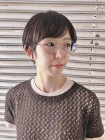 ポータートランテアン(porter31)&nbsp;コンパクトショート氏木