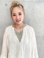 バブ バイネオリーブ(Bab by neolive) 山田 麻以 [自由が丘]