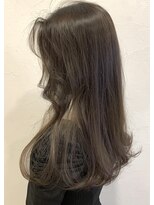 イシュ(ish.)&nbsp;韓国ヘアヨシンモリ（曳舟/押上/錦糸町）