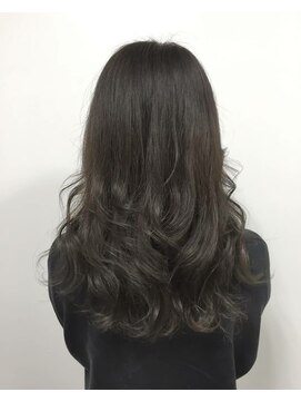 モードケイズ 尼崎店(MODE K's) カラー