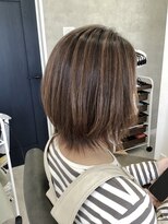 エミヘアー(emmi hair)&nbsp;くびれボブ