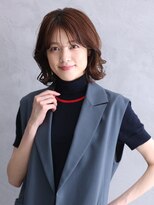 グランド ソシエ 御影店&nbsp;外はねボブ/韓国風［御影/御影駅/阪神御影駅］