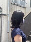 くびれレイヤーミディアム